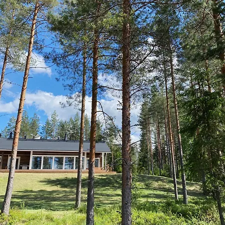 Forestime * Lyytilanmaki