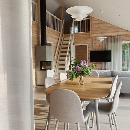 Forestime Apartman *