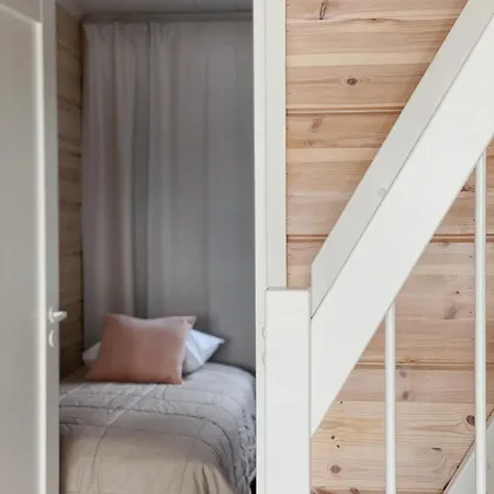 Forestime Apartman *