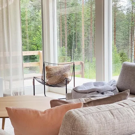 Forestime Apartman *