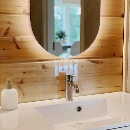 Forestime Apartman Lyytilanmaki