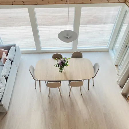 Apartman Forestime *